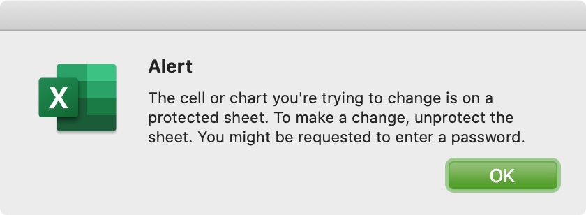 excel for mac select like records